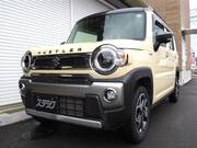 2022 SUZUKI HUSTLER