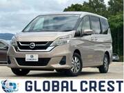 2019 NISSAN SERENA