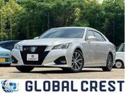 2017 TOYOTA CROWN HYBRID Athlete S