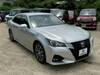 TOYOTA CROWN HYBRID