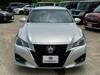 TOYOTA CROWN HYBRID