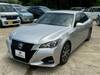 TOYOTA CROWN HYBRID