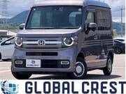 2022 HONDA N-VAN