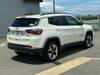 CHRYSLER JEEP COMPASS