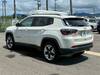 CHRYSLER JEEP COMPASS