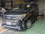 2019 TOYOTA NOAH