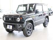 2021 SUZUKI JIMNY