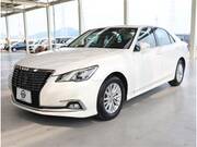 2018 TOYOTA CROWN