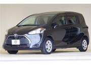 2021 TOYOTA SIENTA