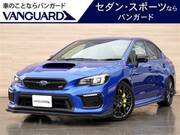 2017 SUBARU WRX STI