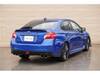 SUBARU WRX STI