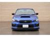 SUBARU WRX STI