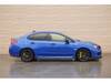 SUBARU WRX STI