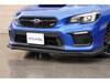 SUBARU WRX STI