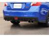 SUBARU WRX STI