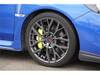 SUBARU WRX STI