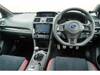 SUBARU WRX STI