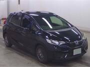 2016 HONDA FIT