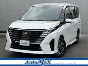 2025 NISSAN SERENA