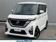 2023 NISSAN ROOX