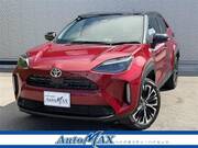 2024 TOYOTA YARIS CROSS