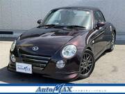 2011 DAIHATSU COPEN