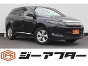2015 TOYOTA HARRIER 2.0 ELEGANCE
