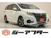 2017 HONDA OTHER