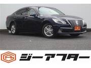 2015 TOYOTA CROWN
