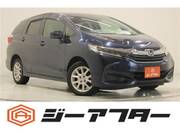 2015 HONDA SHUTTLE