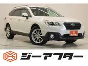 2015 SUBARU LEGACY OUTBACK