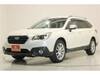 SUBARU LEGACY OUTBACK