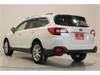 SUBARU LEGACY OUTBACK
