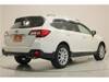 SUBARU LEGACY OUTBACK