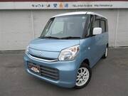 2015 SUZUKI SPACIA