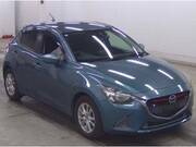 2015 MAZDA DEMIO