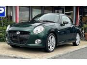 2019 DAIHATSU COPEN