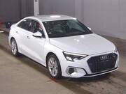 2023 AUDI A3 SEDAN