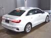 AUDI A3 SEDAN