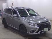 2018 MITSUBISHI OUTLANDER PHEV