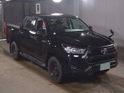 2021 TOYOTA HILUX