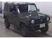 2021 SUZUKI JIMNY