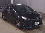 2023 TOYOTA AQUA