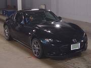 2021 MAZDA ROADSTER RF