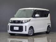 2024 NISSAN ROOX