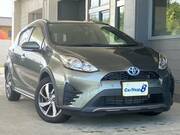 2019 TOYOTA AQUA