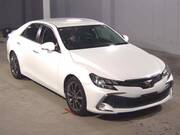 2017 TOYOTA MARK X