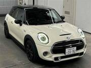2020 BMW MINI COOPER S