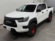 2022 TOYOTA HILUX