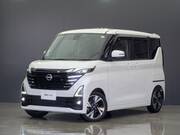 2023 NISSAN ROOX
